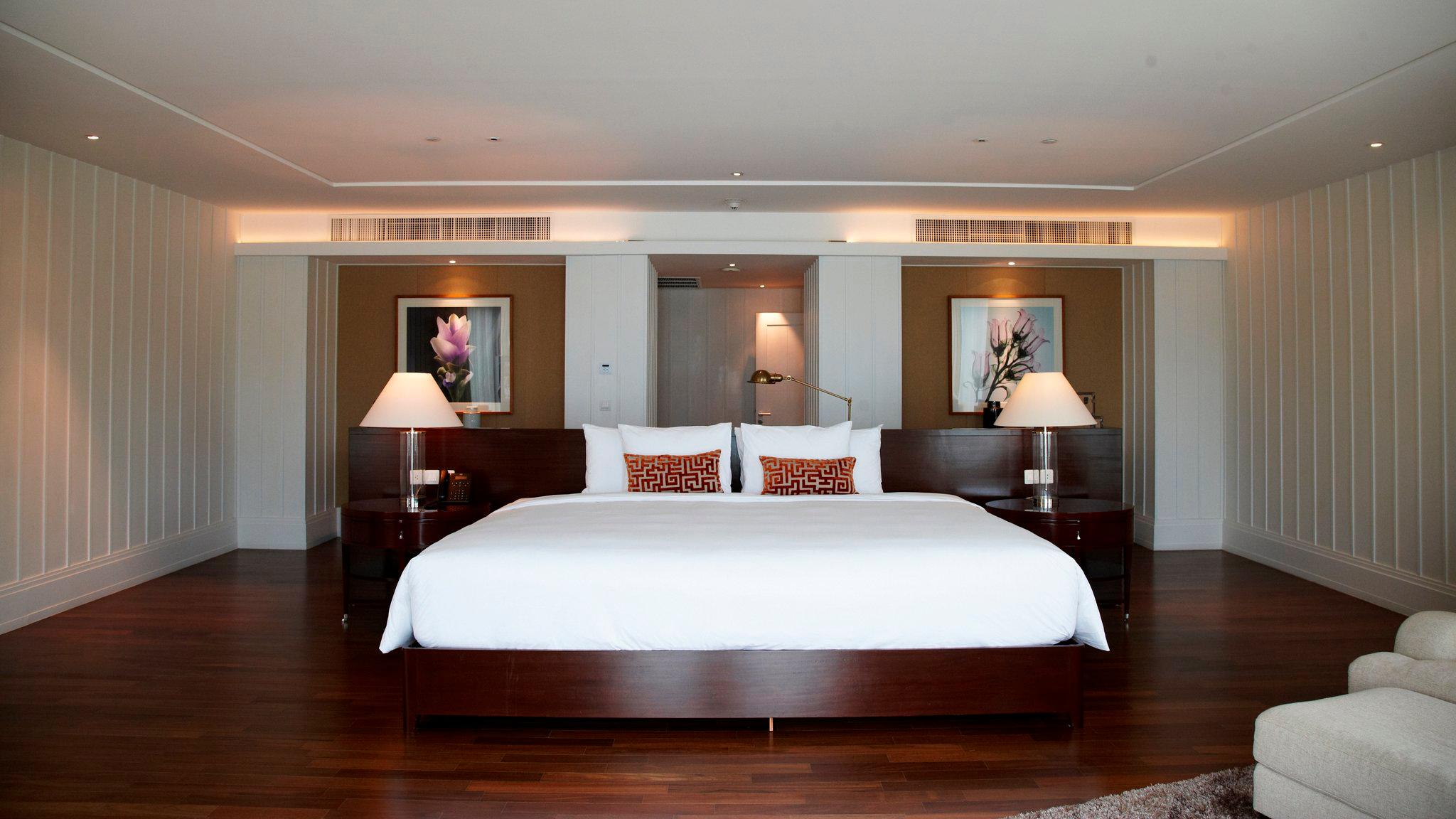 Фото Phuket Panwa Beachfront Resort