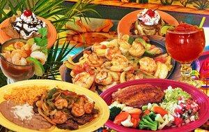El Azabache Mexican Restaurant (United States, Indianapolis, 4200 S East St, Suite 11), restaurant