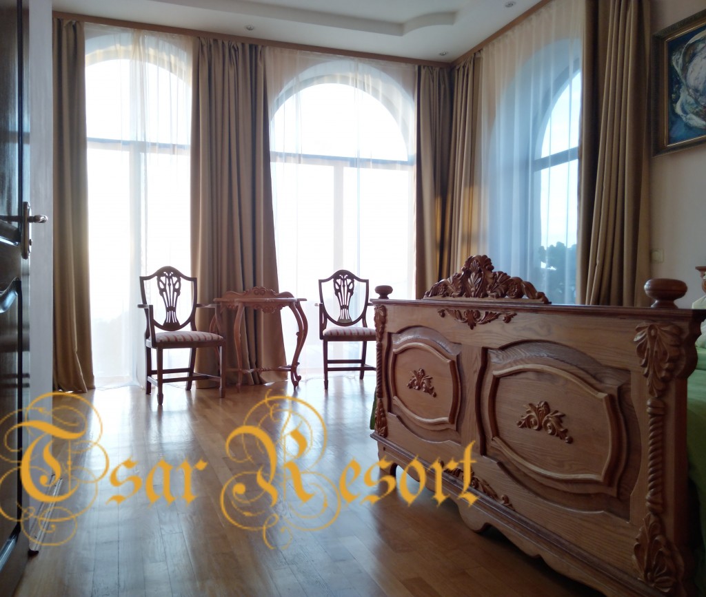 Фото Вилла Царь