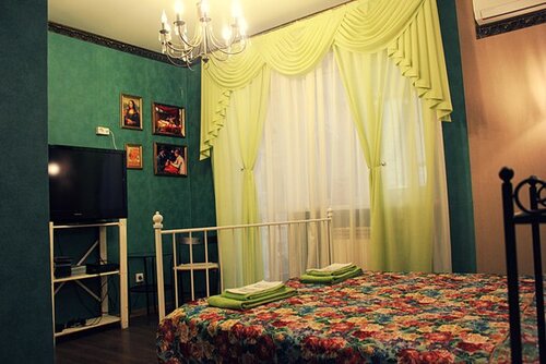 Гостиница Traveler's Mini-Hotel в Тюмени