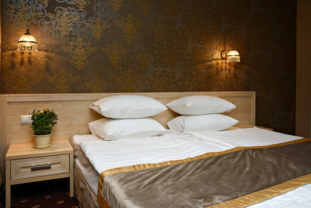 Апельсин отель москва