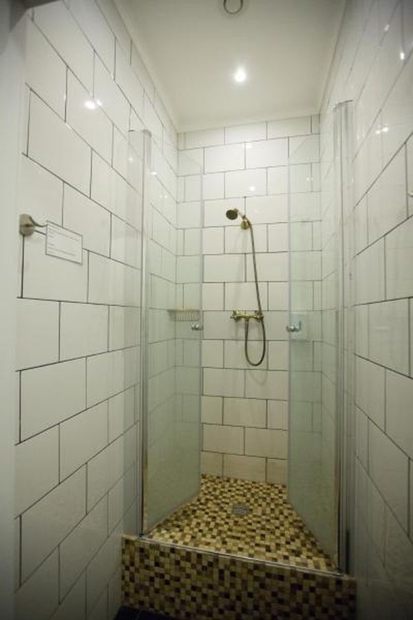 Фото InterQube на Третьяковке