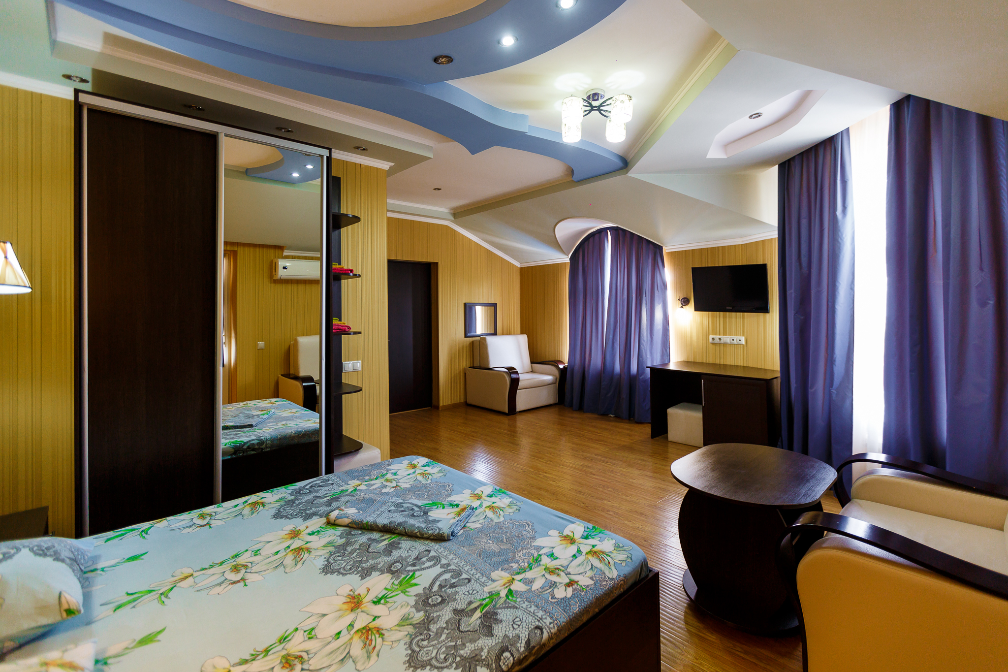 Фото Эдельвейс