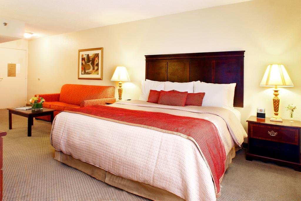 Фото Отель Home2 Suites by Hilton Atlanta Midtown