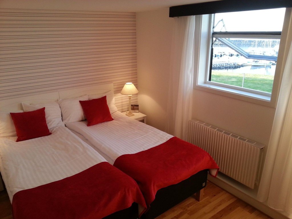 Фото Hotel Svea, Sure Hotel Collection by Best Western