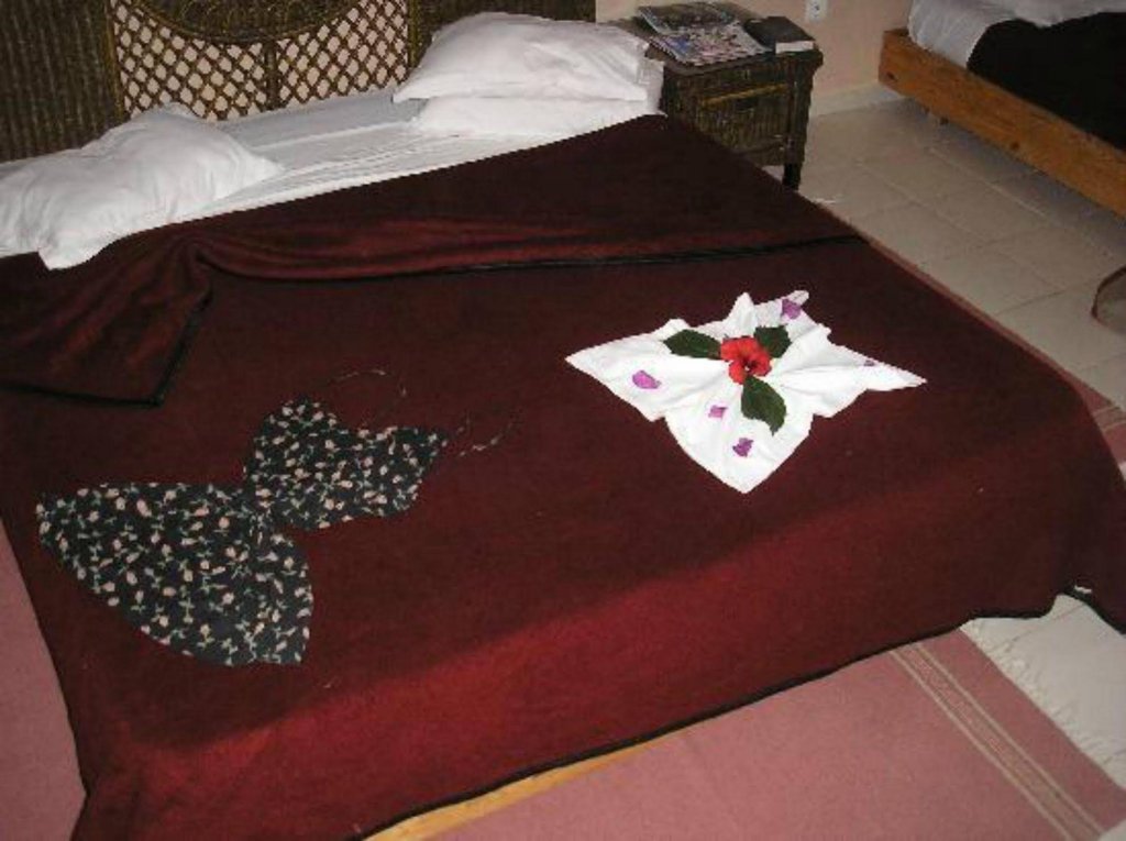 Фото African Queen Hammamet