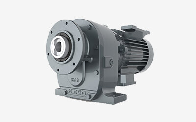 Industrial equipment Hidco Reducer, Turgutlu, photo