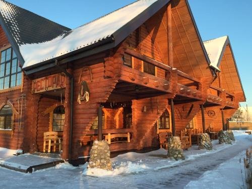 Фото Тихая Заводь