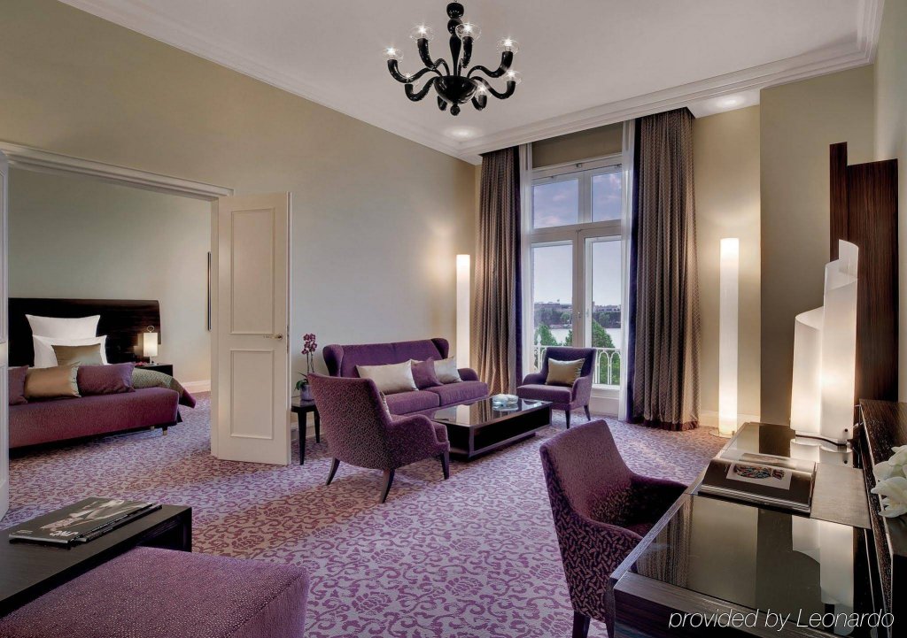 Фото Hotel Atlantic Hamburg, Autograph Collection