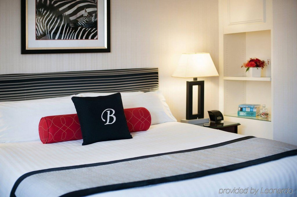 Фото The Bristol Hotel San Diego