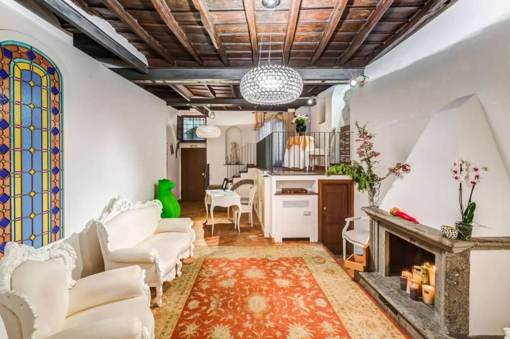 Фото Luxury Navona