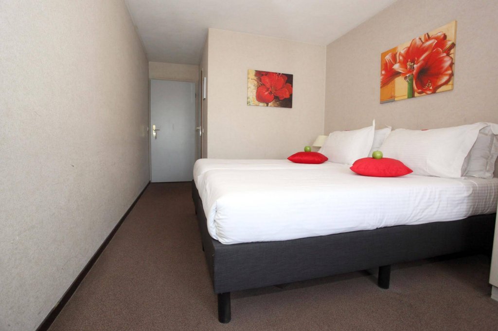 Фото Alp de Veenen Hotel