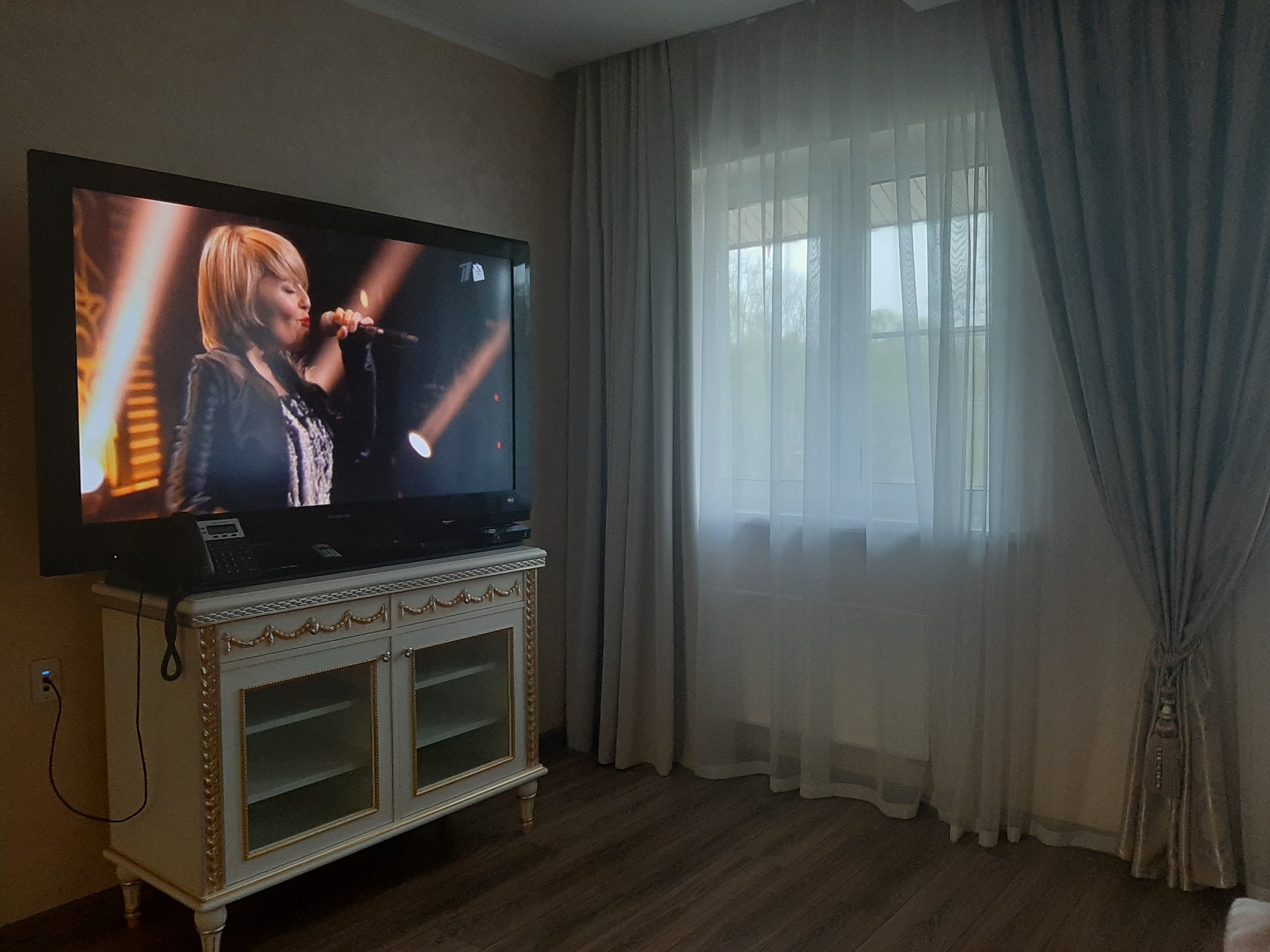 Фото Отель Ашукино