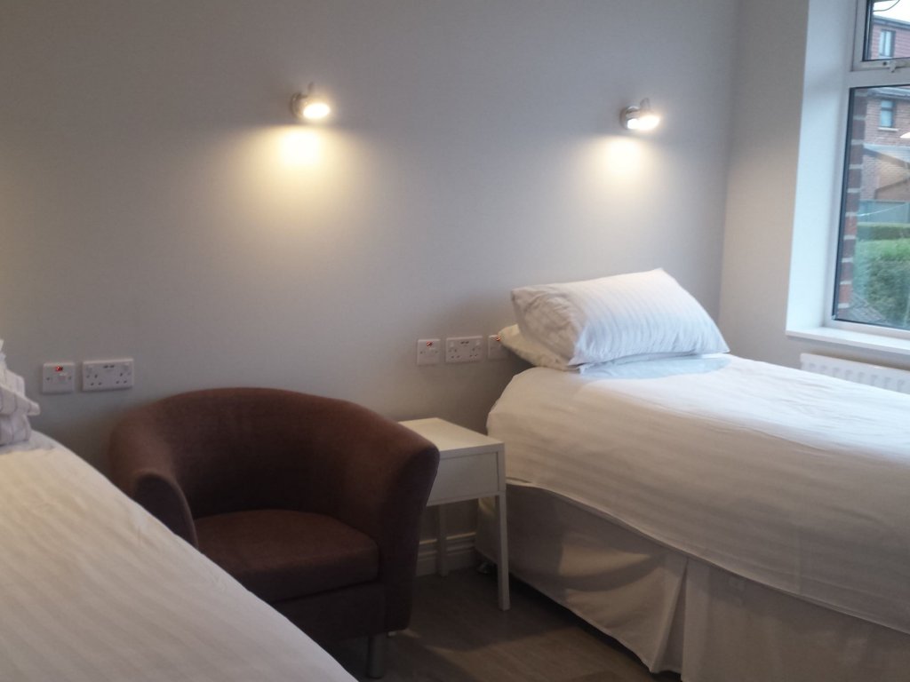 Фото Annie's Bed And Breakfast