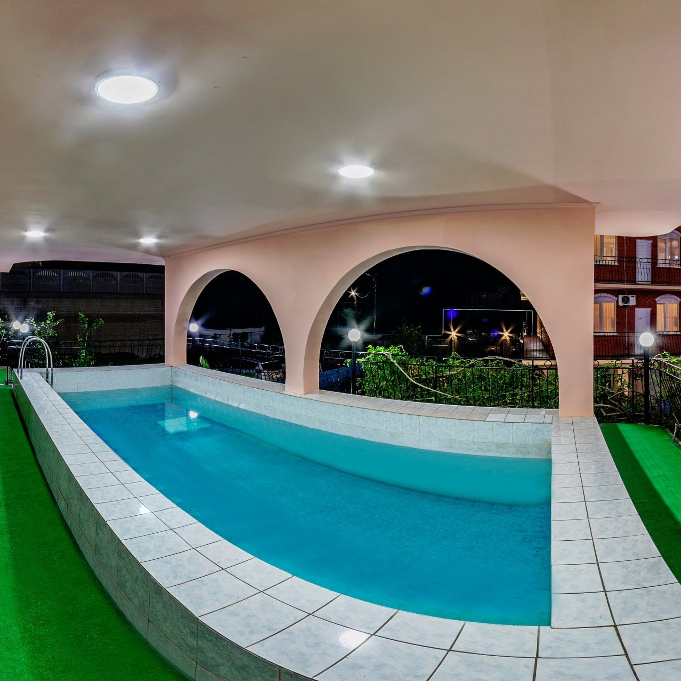 Фото отеля 4