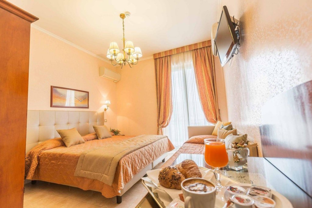 Фото Hotel Aquila