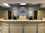 Group of companies Cer (Tarasa Shevchenko Embankment, 23А), construction expertise and technical supervision