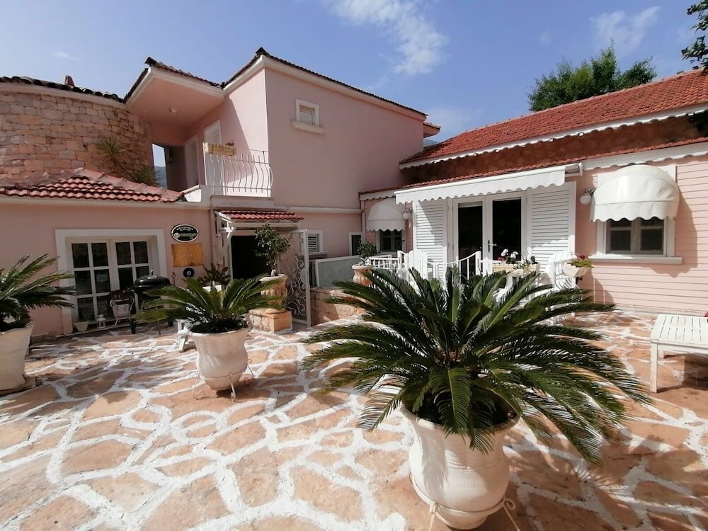 Molino Hotel Kas Hotels Com