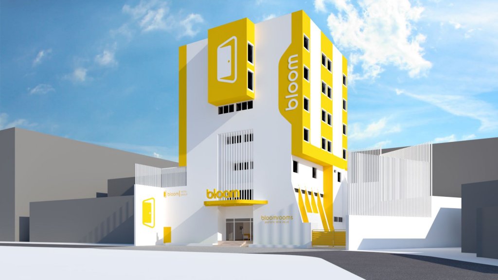 Фото Bloomrooms @ Janpath