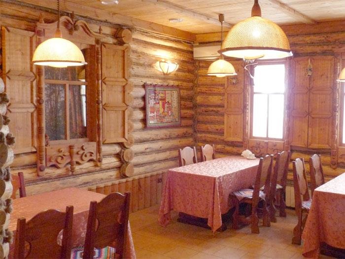 Фото Сибирская