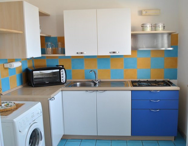 Фото Lumia Case Vacanze - Sciacca - Apartments