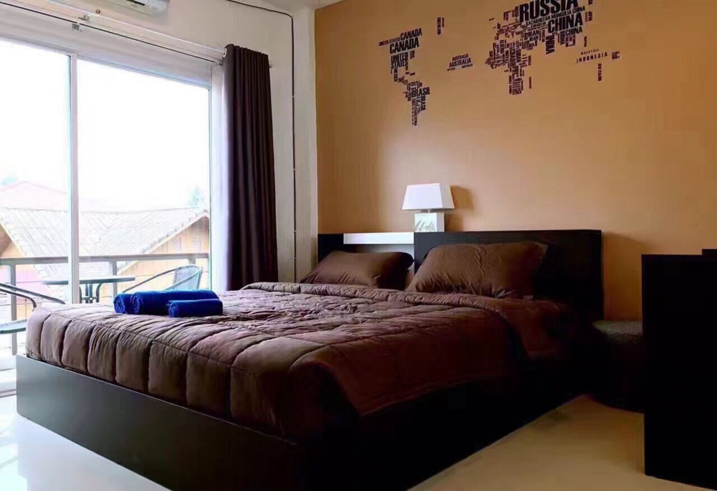 Фото Villa de Nimman