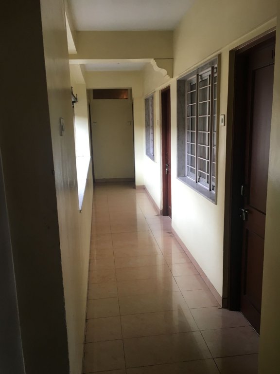 Фото Hotel Sabar