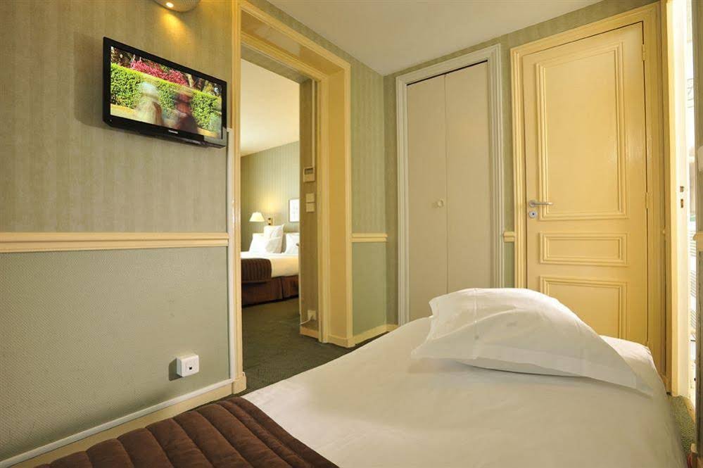 Фото Turenne Le Marais