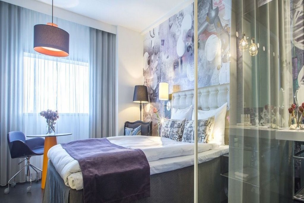 Фото Radisson Blu Riverside Hotel, Gothenburg