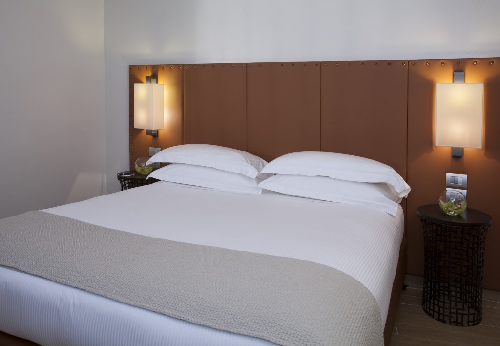 Фото Starhotels Michelangelo