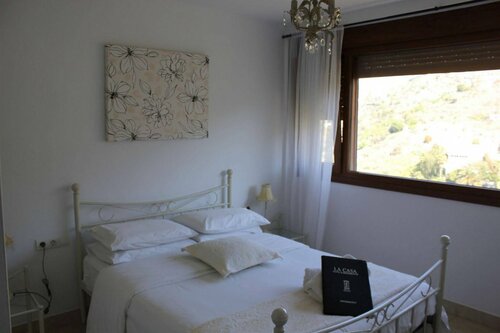 Гостиница Hotel La Casa в Торроксе