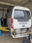 Автодело (Kommunalnaya Street, 16Б/4), car service, auto repair