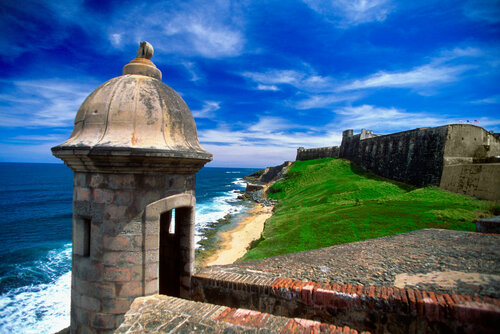 Гостиница The Royal Sonesta San Juan
