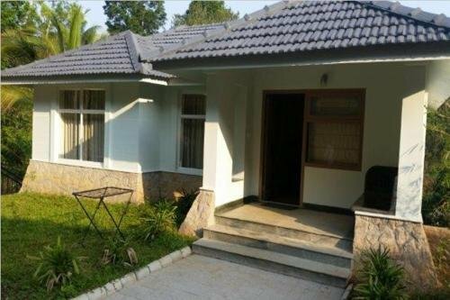 Гостиница Sterling Wayanad