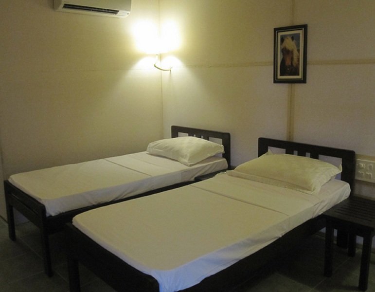 Фото Resort Primo Bom Terra Verde