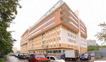 ATS-Moskva (Nauchny Drive, 19), compañía de telecomunicaciones