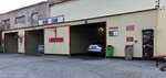 Self-service car wash (Черноморское шоссе, 2, корп. 1), car wash