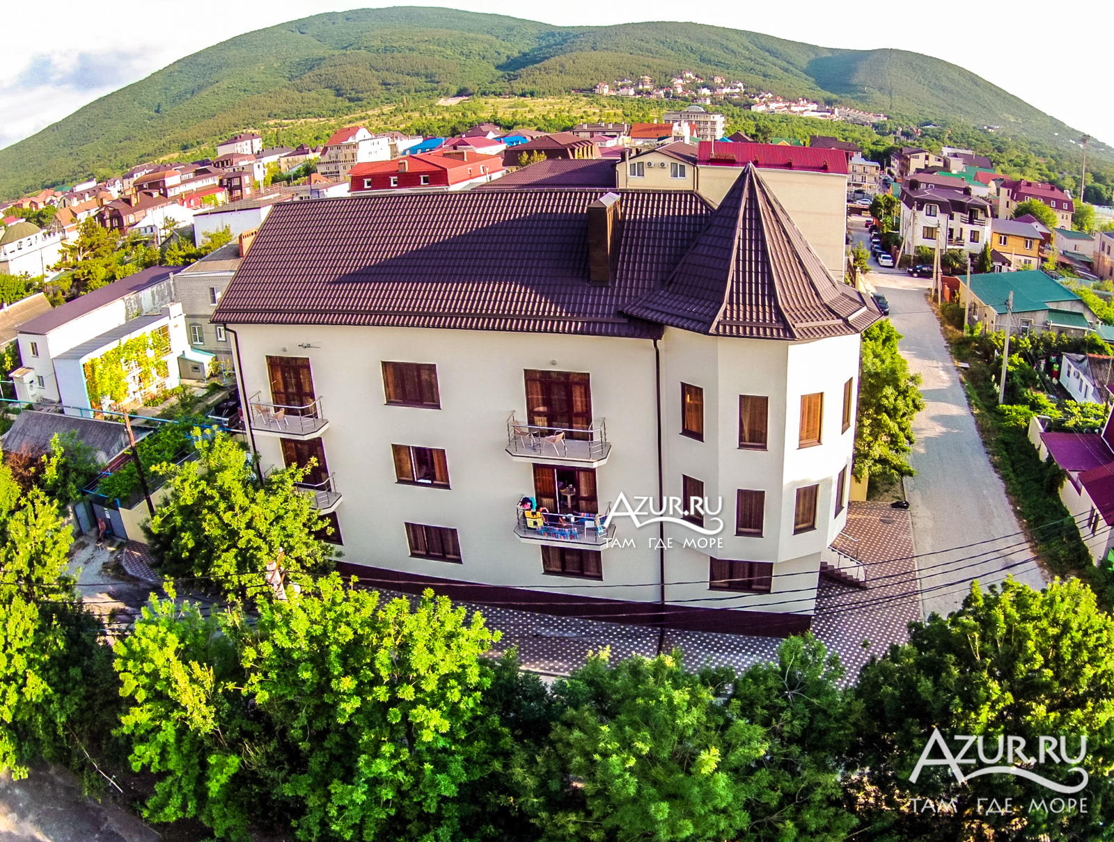 Фото отеля 3