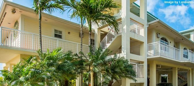 Фото Dove Creek Resort & Marina, Trademark Collection by Wyndham