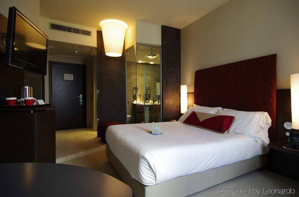 Фото Hi Hotel Bari
