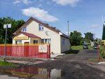 Parus (ulitsa Truda, 42), hotel