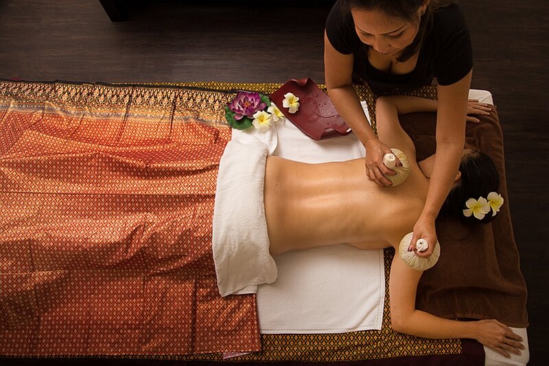 massage salon - Lotus Thaimassage - Frankenthal, photo 5.