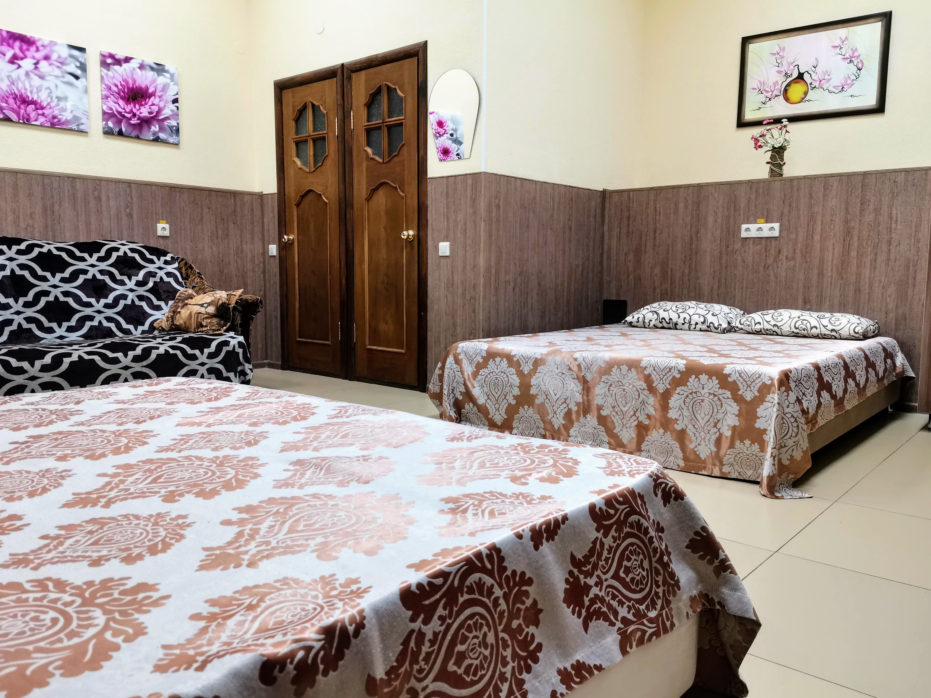 Фото Ракушка