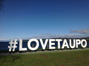 Stay Taupo