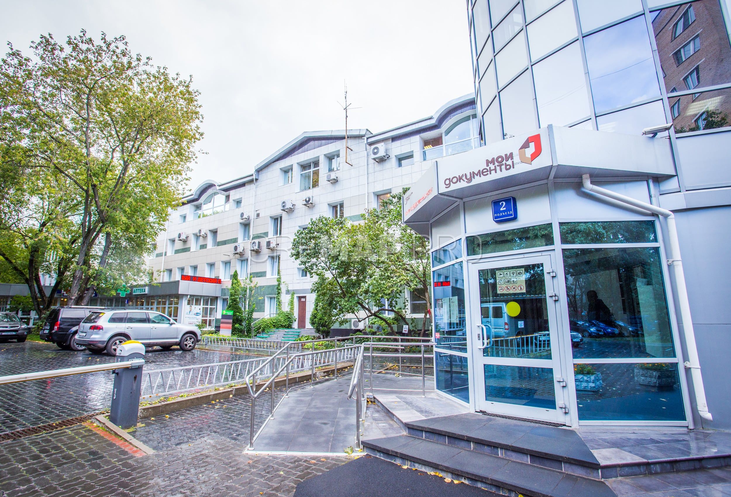 Продажа трёхкомнатной квартиры Москва, метро Преображенская площадь, Малая Черки