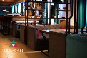 Hookah Moji (selo Mesyagutovo, Partizanskaya ulitsa, 29), restaurant