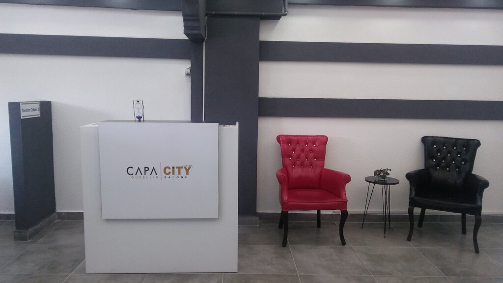 Hair removal Capa City Beauty Centre, Fatih, photo