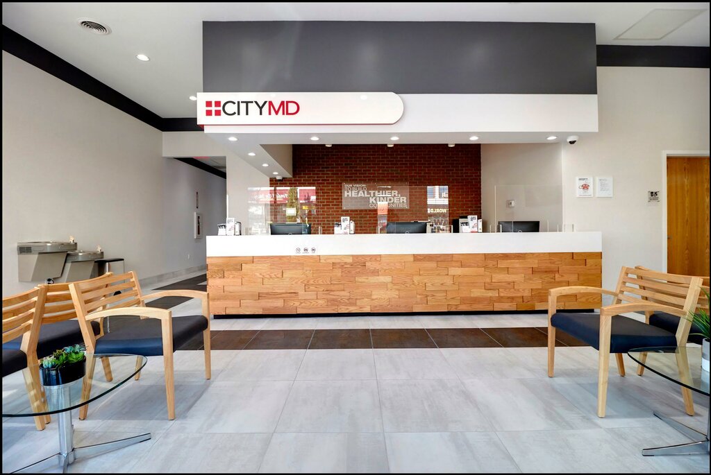 Private practice doctors CityMD Yonkers-South Broadway Urgent Care - Westchester, Yonkers, photo