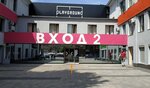 Avtogear (Skladochnaya Street, 1с18), auto accessories