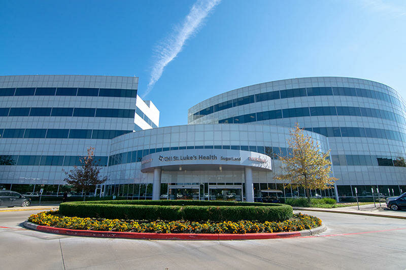 Medical center, clinic Joint Academy at Sugar Land Hospital - Sugar Land, Tx, Sugar Land, photo